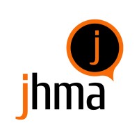 Agência Jhma Logo