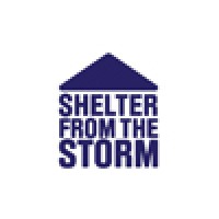 Shelter from the Storm Logo