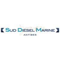 SUD DIESEL MARINE ANTIBES Logo