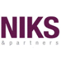 NIKS & Partners Logo