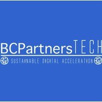 BCPartners Tech Logo