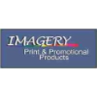 Imagery Print & Promotional Products LLC Logo