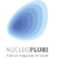 Espaço Pluri Logo