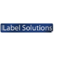 Label Solutions Inc. Logo