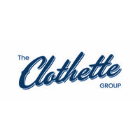 The Clothette Agency Logo