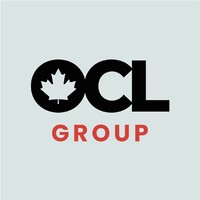 OCL Group Logo