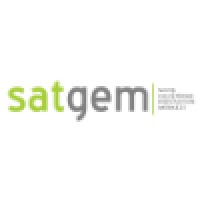 SATGEM Satış Geliştirme Inovasyon Merkezi Logo