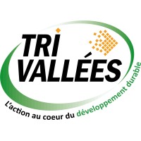 TRI-VALLEES Logo
