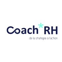 COACH RH Logo