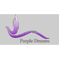 Purple Dreams Logo