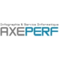 Axeperf Logo