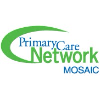 Mosaic Primary Care Network Logo