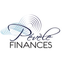 PEVELE FINANCES Logo