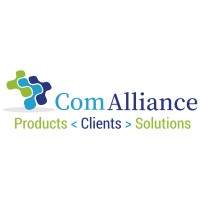 Communication Alliance, LLC -ComAlliance Logo