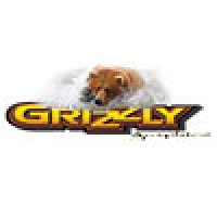 Grizzly Graphics Logo