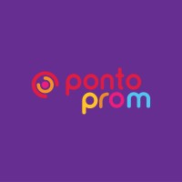 Pontoprom Promoções & Eventos Ltda Logo