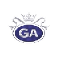 Grayson Allen Fine Jewelers Logo