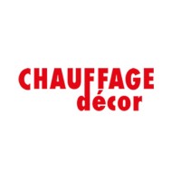 CHAUFFAGE DECOR Logo