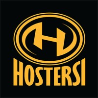 Hostersi Logo