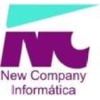 New Company Informática Logo