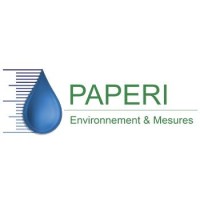 PAPERI ENVIRONNEMENT ET MESURES Logo