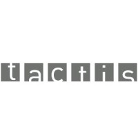 TACTIS Surfaces for interior design Logo