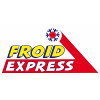 FROID EXPRESS Logo