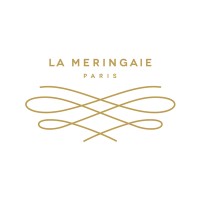 LA MERINGAIE Logo