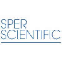 Sper Scientific Logo