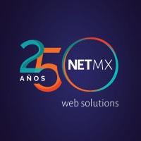 NetMX Logo