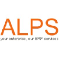 ALPS Software Technologies Limited Logo