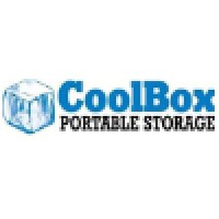 Cool Box Portable Storage Logo