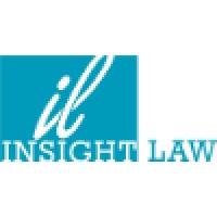 Insight Law Firm Logo