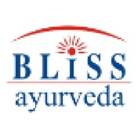 Bliss Ayurveda Logo