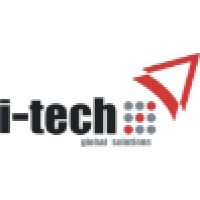 Itech Global Solutions Logo
