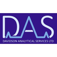 Davidson Analytical Services Ltd. Logo