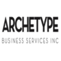 Archetype Business Services Inc Logo