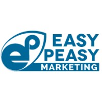 EasyPeasy Marketing Logo