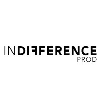 INDIFFERENCE PROD Logo