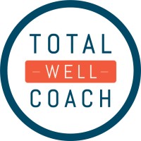 Total Well Coach Logo
