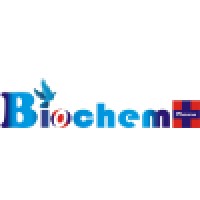 Biochem Pharma Logo