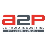 A2P INDUSTRIE Logo