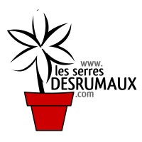 LES SERRES DESRUMAUX.COM Logo