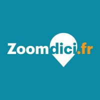 Zoomdici Logo