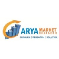 Arya Market Research Pvt Ltd. Logo