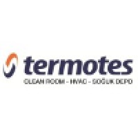 TERMOTES Logo