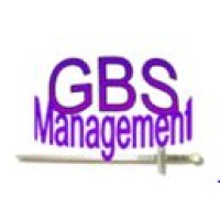 SAS GBS Management Logo