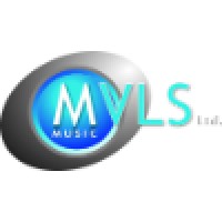 MVLS Records Ltd. Logo