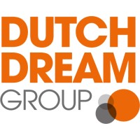 Dutch Dream Group Logo