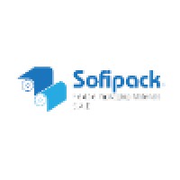 Sofipack S.A.E Logo